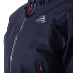 Mountain Equipment Womens Rupal Jacket - Skyglow