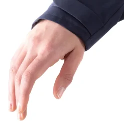 Mountain Equipment Womens Rupal Jacket - Skyglow