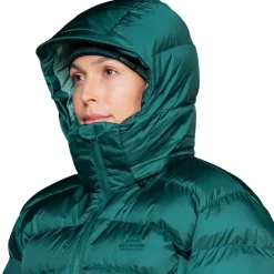 Mountain Equipment Womens Lightline Jacket - Cosmos