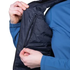 Mountain Equipment Womens Earthrise Vest - Cosmos