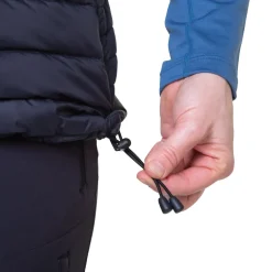 Mountain Equipment Womens Earthrise Vest - Cosmos