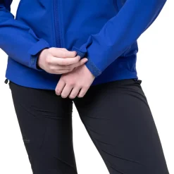 Mountain Equipment Womens Frontier Jacket - Indian Teal