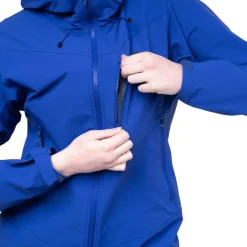 Mountain Equipment Womens Frontier Jacket - Indian Teal