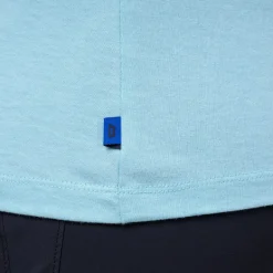 Mountain Equipment Womens Alpenglow Tee - Tee Sage