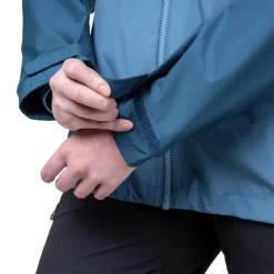 Mountain Equipment Womens Tacul Jacket - Cosmos-Vivid