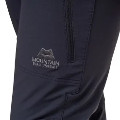 Mountain Equipment Womens Chamois Pant - Black