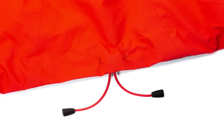 Mountain Equipment Womens Manaslu Jacket - Spruce-Deep Teal