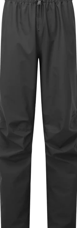 Mountain Equipment Womens Odyssey Pant - Black