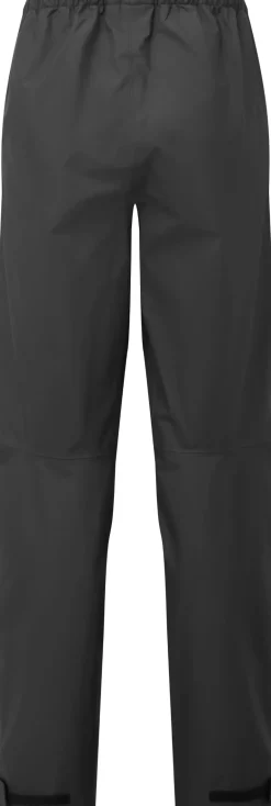 Mountain Equipment Womens Odyssey Pant - Black