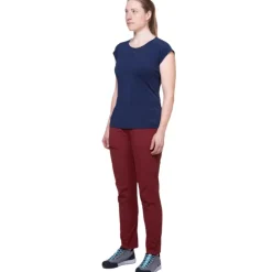Mountain Equipment Womens Altun Pant - Phantom