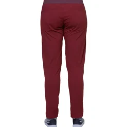 Mountain Equipment Womens Altun Pant - Cabernet