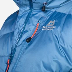 Mountain Equipment Womens Paiyu Jacket - Majolica-Capsicum