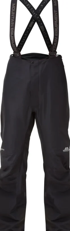 Mountain Equipment Womens Ama Dablam Pant - Black