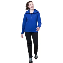 Mountain Equipment Womens Frontier Jacket - Black