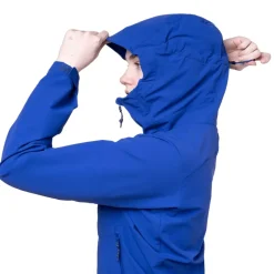 Mountain Equipment Womens Frontier Jacket - Black