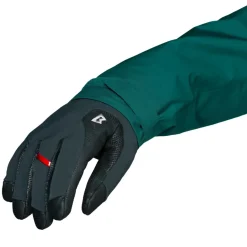 Mountain Equipment Womens Nanda Devi Jacket - Raisin