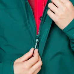 Mountain Equipment Womens Nanda Devi Jacket - Raisin