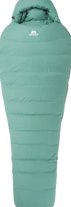 Mountain Equipment Womens Glacier Expedition Sleeping Bag - Regular