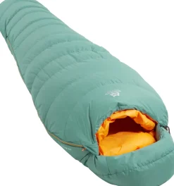 Mountain Equipment Womens Glacier 300 Sleeping Bag - Regular