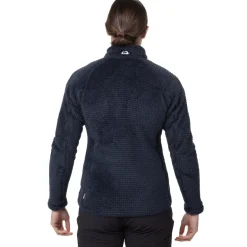 Mountain Equipment Womens Hispar Jacket - Stellar Blue