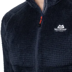 Mountain Equipment Womens Hispar Jacket - Stellar Blue