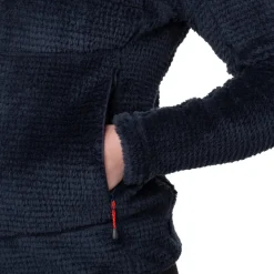 Mountain Equipment Womens Hispar Jacket - Stellar Blue