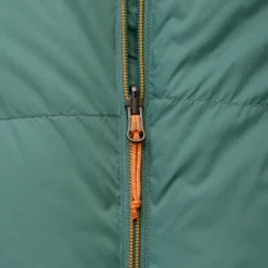 Mountain Equipment Womens Glacier 1000 Sleeping Bag - Long