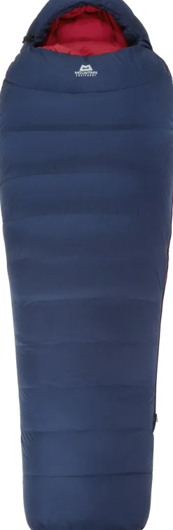 Mountain Equipment Womens Helium 400 Sleeping Bag - Long