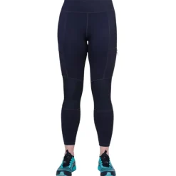 Mountain Equipment Womens Turas Legging - Cosmos