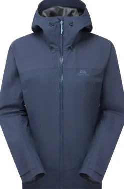Mountain Equipment Womens Tacul Jacket - Cosmos