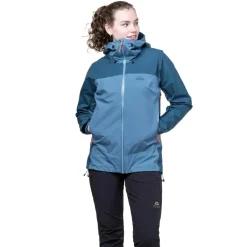 Mountain Equipment Womens Tacul Jacket - Cosmos