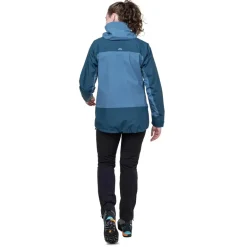 Mountain Equipment Womens Tacul Jacket - Cosmos
