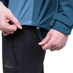 Mountain Equipment Womens Tacul Jacket - Cosmos