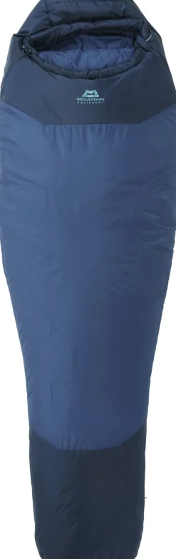 Mountain Equipment Womens Klimatic I Sleeping Bag - Long