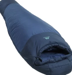Mountain Equipment Womens Klimatic I Sleeping Bag - Long