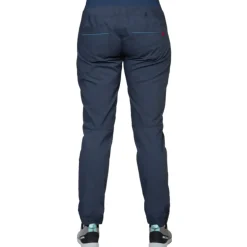 Mountain Equipment Womens Anvil Pant - Indian Teal