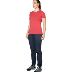 Mountain Equipment Womens Anvil Pant - Indian Teal