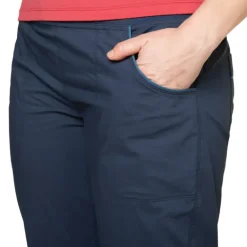 Mountain Equipment Womens Anvil Pant - Indian Teal