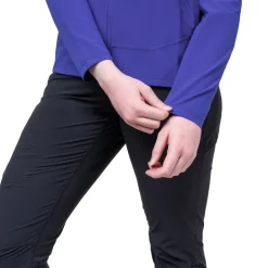 Mountain Equipment Womens Arrow Jacket - Topaz-Dusk