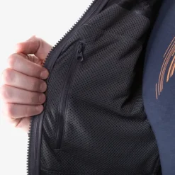 Mountain Equipment Womens Frontier Hooded Jacket - Black