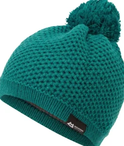 Mountain Equipment Womens Aurel Beanie - Spruce