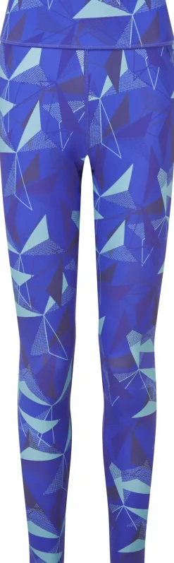 Mountain Equipment Womens Sereno Legging - Vivid-Porcelain