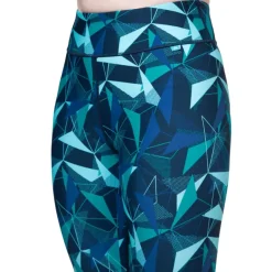 Mountain Equipment Womens Sereno Legging - Vivid-Porcelain