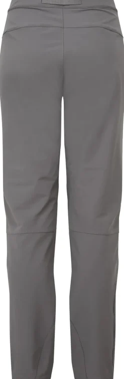 Mountain Equipment Womens Chamois Pant - Anvil Grey