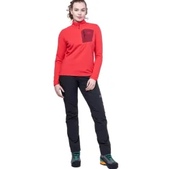 Mountain Equipment Womens Chamois Pant - Anvil Grey