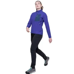 Mountain Equipment Womens Arrow Jacket - Chili Red-Dusk