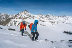 Mountain Equipment Womens Garwhal Jacket - Spruce