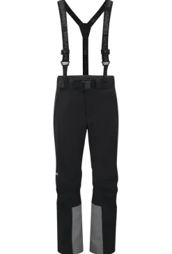 Mountain Equipment Womens G2 Mountain Pants - Black