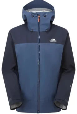 Mountain Equipment Womens Saltoro Jacket - Dusk-Cosmos