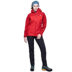Mountain Equipment Womens Saltoro Jacket - Dusk-Cosmos